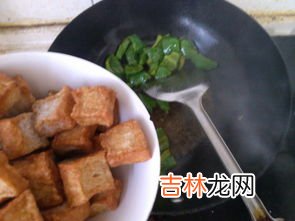 鱼豆腐是什么做的,鱼豆腐是什么做的