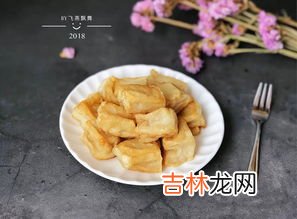 鱼豆腐是什么做的,鱼豆腐是什么做的