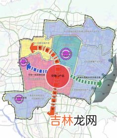 广州机场属于哪个区,白云机场属于广州市哪个区