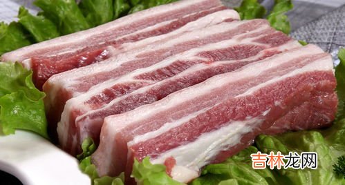 猪肉不能和什么一起吃,肉不能和什么食物一起吃