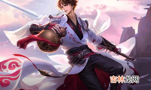 兰陵王是谁,兰陵王是谁