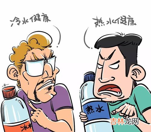 喝热水对身体能有什么好处,喝热水的好处有哪些?