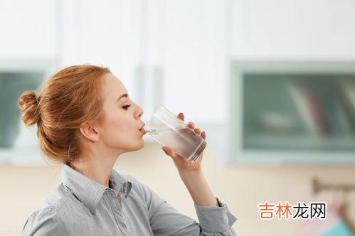 喝热水对身体能有什么好处,喝热水的好处有哪些?