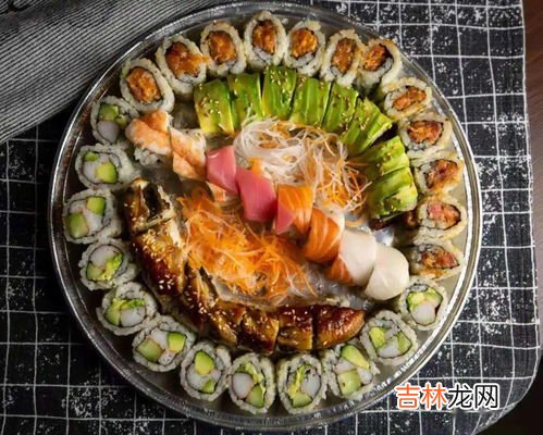 回转寿司怎么结账,韩式寿司店如何过第二关?