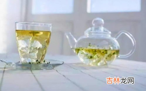 胎菊泡水喝的9大禁忌,菊花泡水喝有什么禁忌
