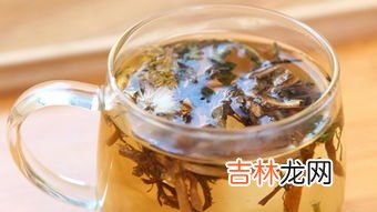 胎菊泡水喝的9大禁忌,菊花泡水喝有什么禁忌