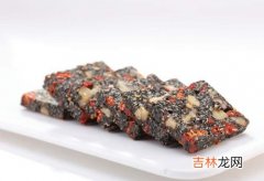 一块阿胶糕多少卡路里,阿胶膏属于高热量食品吗?