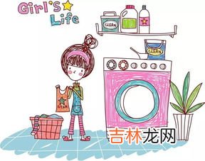 袜子能和衣服一起丢洗衣机吗,袜子和衣服可以一起放在洗衣机里面洗吗