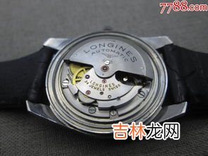 浪琴原装正版表带-怎样区分是否是正品,浪琴康卡斯怎么辨别正品