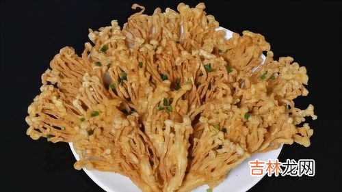 吃金针菇的好处与坏处,金针菇的功效与作用及禁忌，吃金针菇有什么好处和坏处