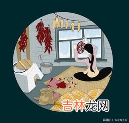 贴在窗户两旁的年画叫做什么,年画的体裁功能