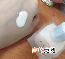 防晒和隔离的区别,隔离霜和防晒霜有什么区别