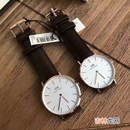 戴DW手表的人穷吗,dw手表属于什么档次,dw手表属于什么档次