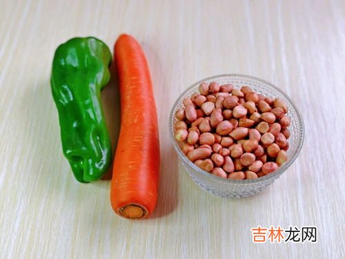 生花生一天吃多少合适,每天吃几粒生花生最好 给大家介绍一下
