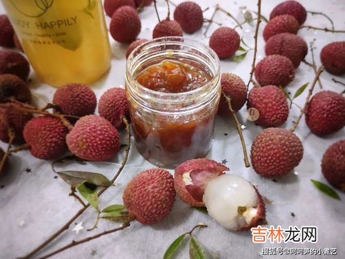 荔枝吃不完怎么保存,新鲜荔枝如何保存