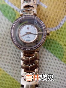 泰格豪雅手表编号在哪,二手泰格豪雅怎么查出厂日期