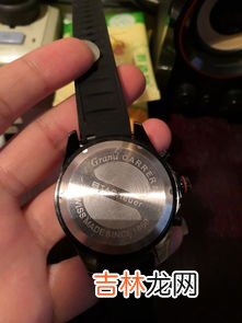 泰格豪雅手表编号在哪,二手泰格豪雅怎么查出厂日期