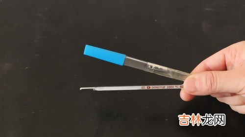 体温计打碎了怎么处理,体温计打碎了水银怎么处理