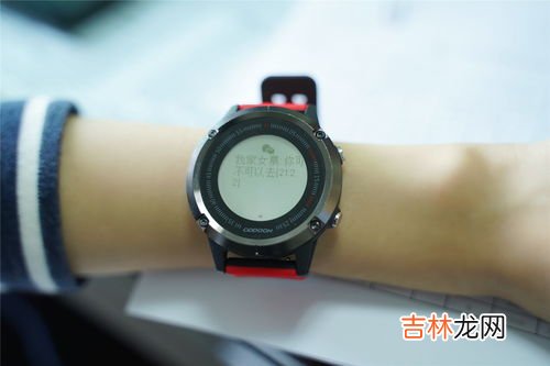 智能运动手表防水吗,华为watch gt2 pro防水吗