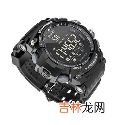 智能运动手表防水吗,华为watch gt2 pro防水吗