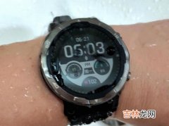 智能运动手表防水吗,华为watch gt2 pro防水吗