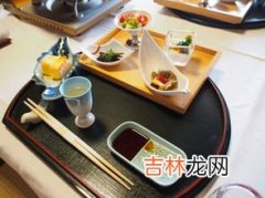 怀石料理的由来,日本四大料理的具体内容