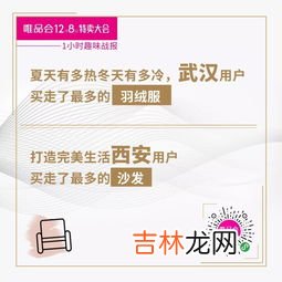 唯品会12.8是什么日子,唯品会双十一便宜还是十二月八号便宜