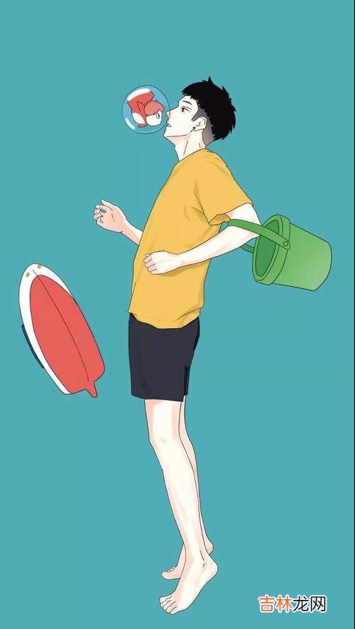 宗介和波妞什么梗,经常听人说的波妞什么意思