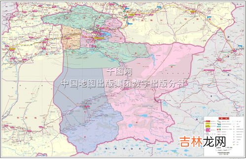 新疆巴音郭楞在什么地方,巴音郭楞属于哪个地方?