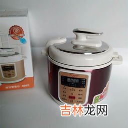 电饭煲和电压力锅的区别,电压力锅和电饭煲的区别？