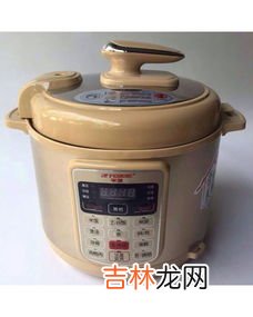 电饭煲和电压力锅的区别,电压力锅和电饭煲的区别?