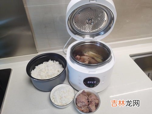 电饭煲和电压力锅的区别,电压力锅和电饭煲的区别?