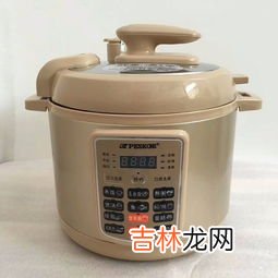 电饭煲和电压力锅的区别,电压力锅和电饭煲的区别？