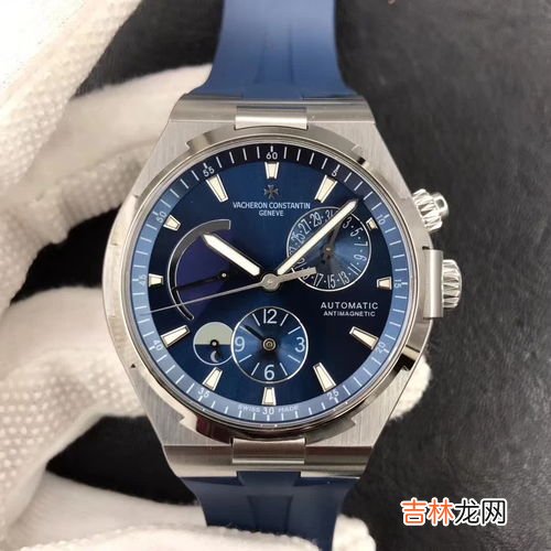 机械手表为什么不走,自动机械手表停走是什么原因?