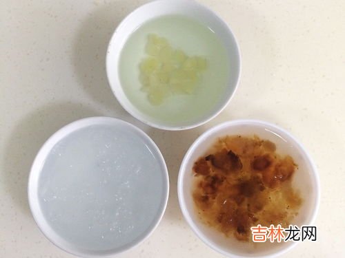 雪燕清洗有窍门吗,燕窝作为美容养颜的圣品，做之前应该怎么清洗？