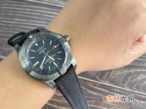 欧米茄男表机械表,欧米茄碟飞男士黑盘机械表好看吗?