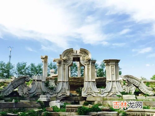 万园之园是什么园,被称为万园之园的是什么