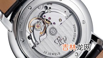 浪琴发条顺时针还是逆时针,浪琴机械表如何上发条