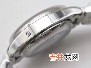 浪琴八针怎么调年份,浪琴手表月牙系列怎么调年份