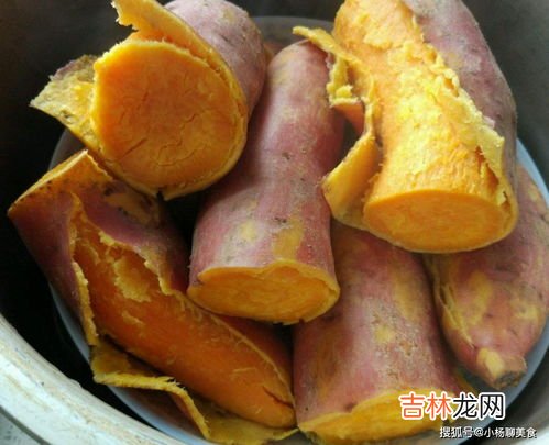 烤地瓜烤箱温度与时间,烤箱烤地瓜的温度与时间 烤箱烤地瓜有哪些步骤