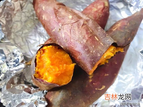 烤地瓜烤箱温度与时间,烤箱烤地瓜的温度与时间 烤箱烤地瓜有哪些步骤
