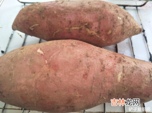 烤地瓜烤箱温度与时间,烤箱烤地瓜的温度与时间 烤箱烤地瓜有哪些步骤