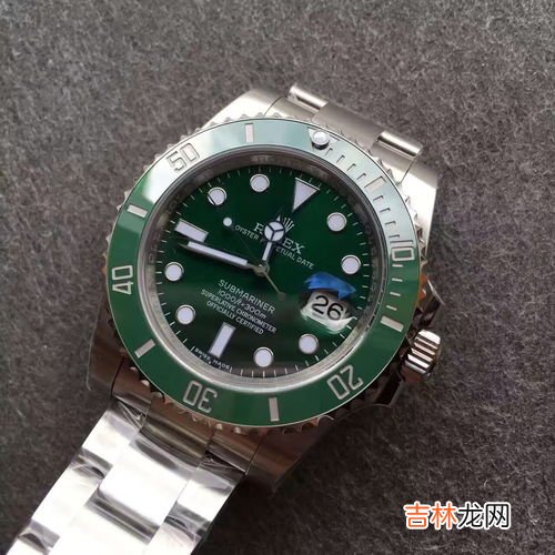 水鬼手表价格 绿水鬼,博士顿绿水鬼手表价格是多少?