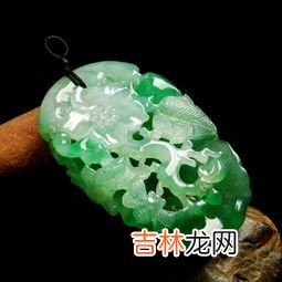 翡翠是玉吗,翡翠是玉石吗