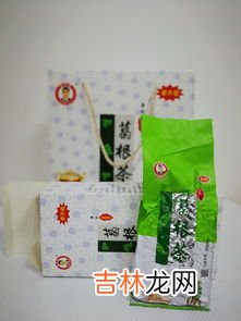 葛根茶的作用与功效,葛根生黄芪枸杞茶的功效