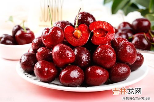 车厘子每天吃多少合适,车厘子每天吃几个