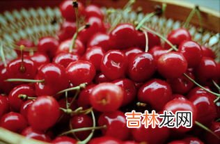车厘子每天吃多少合适,车厘子每天吃几个