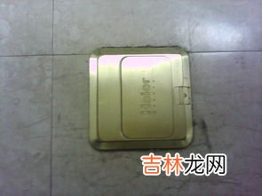 没有开表器怎么打开手表后盖,没有工具怎么开手表后盖