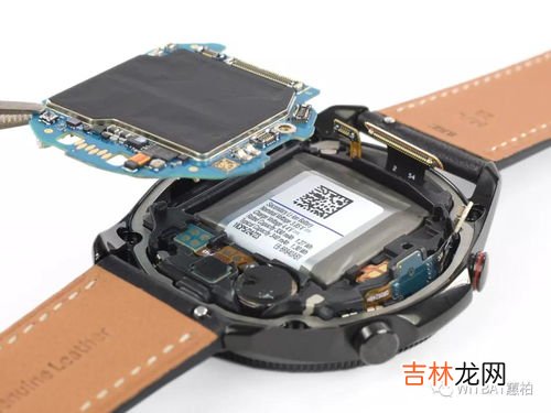 智能手表电池能换吗,NOERDEN 牛丁LIFE1智能手表的电池怎么换