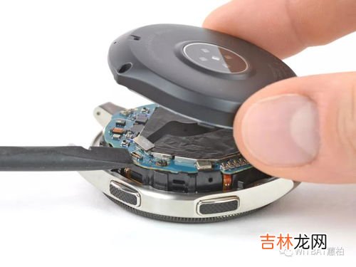 智能手表电池能换吗,NOERDEN 牛丁LIFE1智能手表的电池怎么换